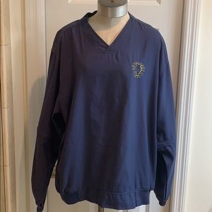 John Daly by Devon Jones Men’s Top